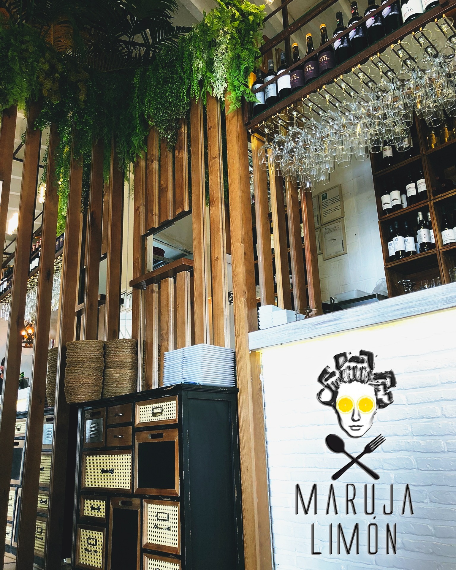 Imagen de Maruja Limón
