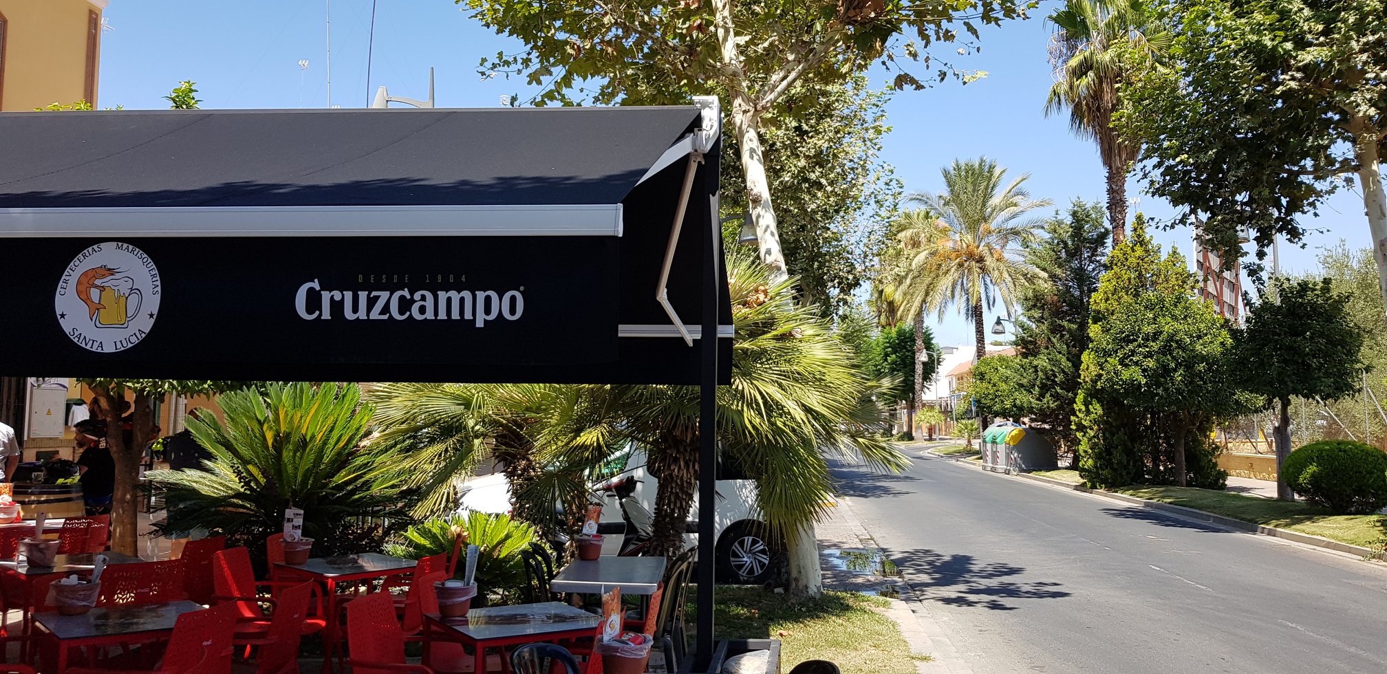 Imagen de Cervecería Santa Lucía