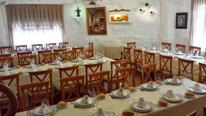 Imagen de Restaurante Rincón de Bernardo