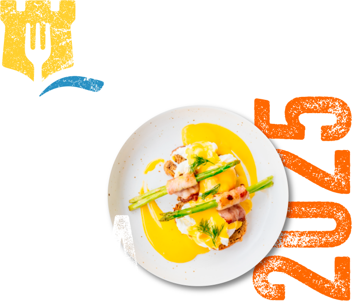 Imagen de la Ruta de la Tapa 2025