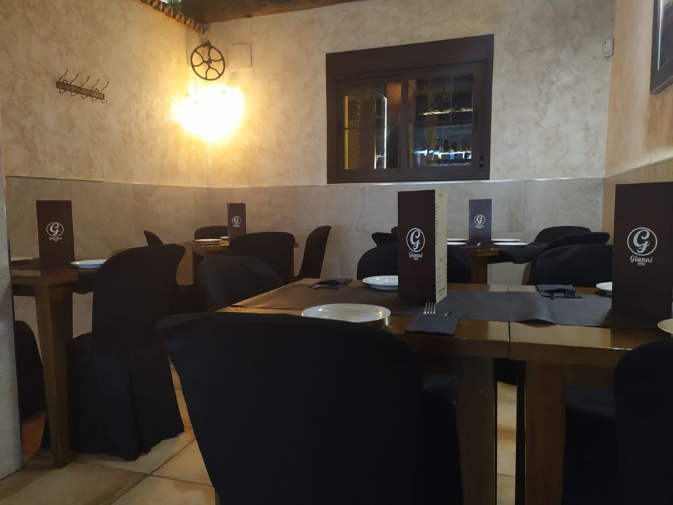 Imagen de Gianni Tapas