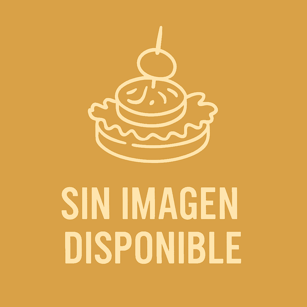 Imagen de Carrillada Alcalareña – Gianni Tapas