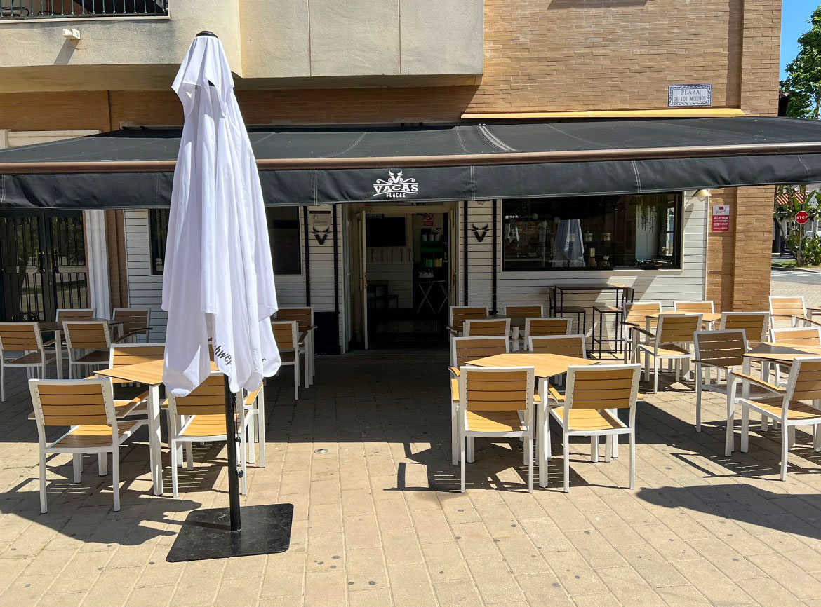 Imagen de Restaurante Vacas Flacas