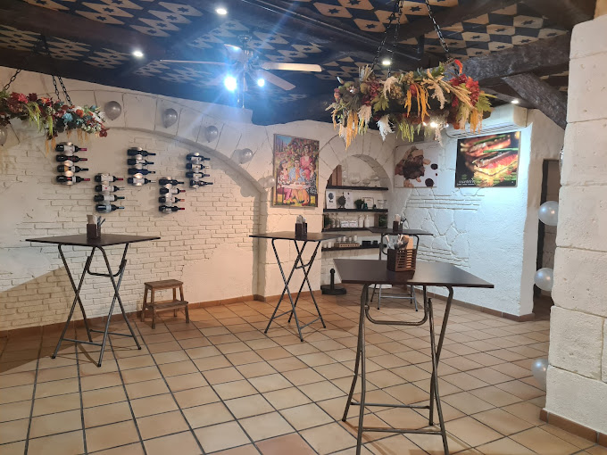 Imagen de Vinoteca SSentidos